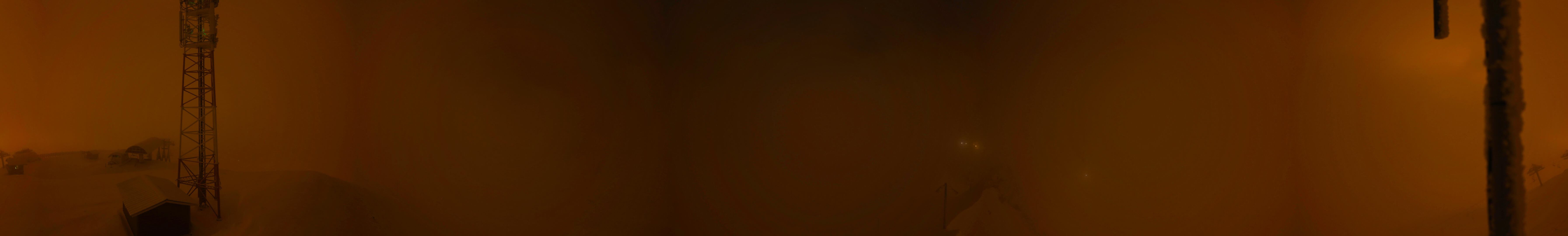 Les 2 Alpes - La Fée 