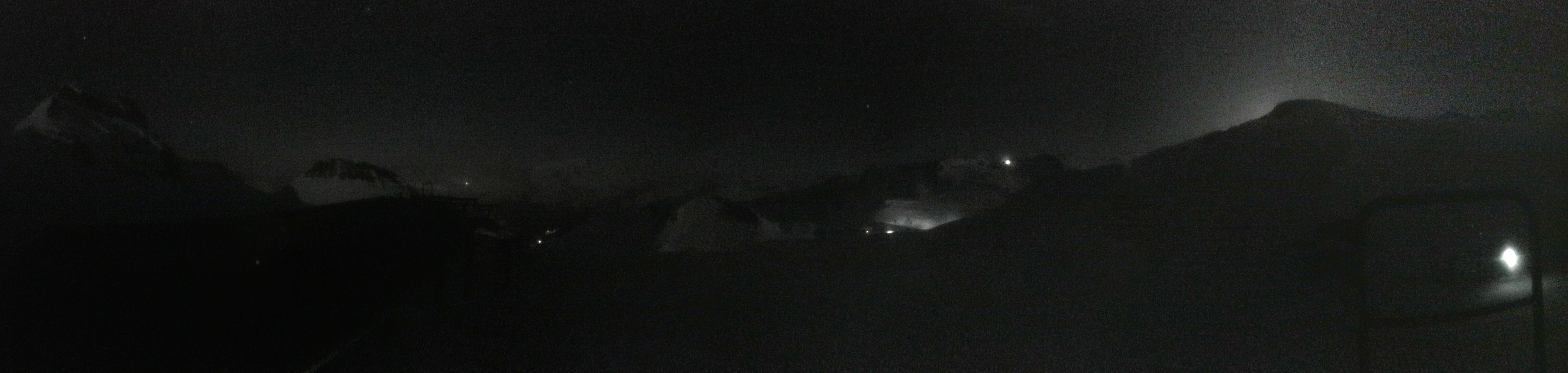 Les 2 Alpes - Bellecombe