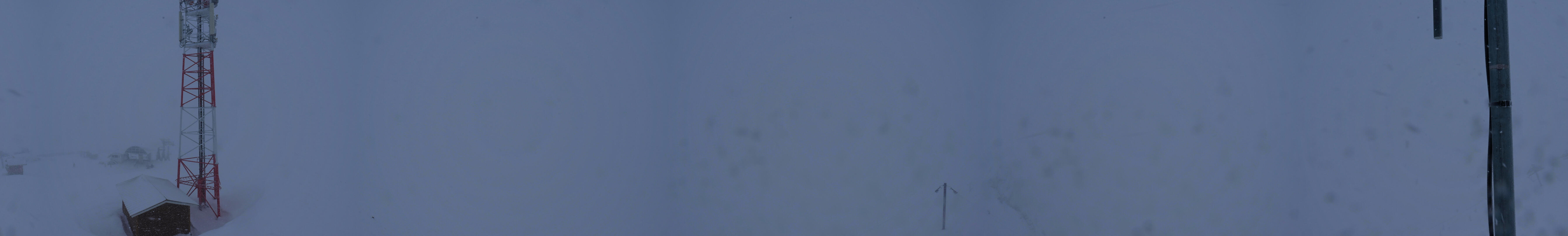 Les 2 Alpes - La Fée